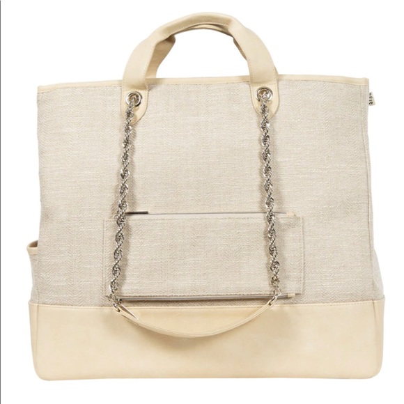 Handbags - Beis Everyday Tote